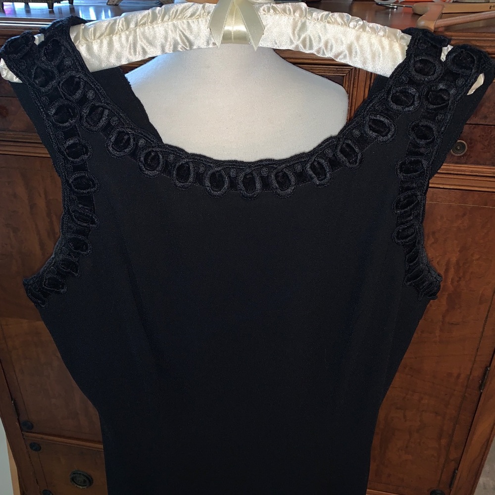 Little Black Dress 🖤